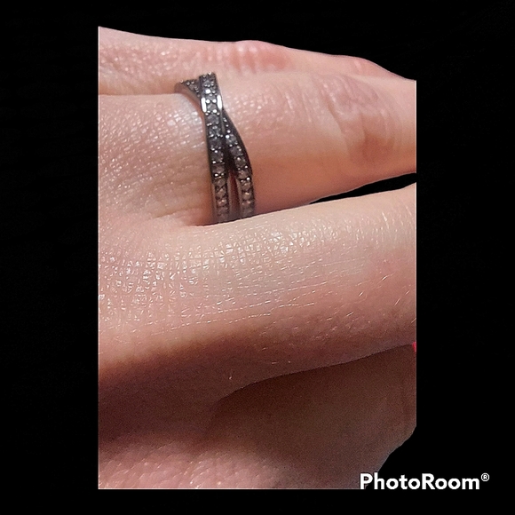 2 Ring Set - Picture 5 of 5
